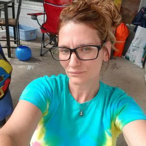 Meet your Posher, Mary beth